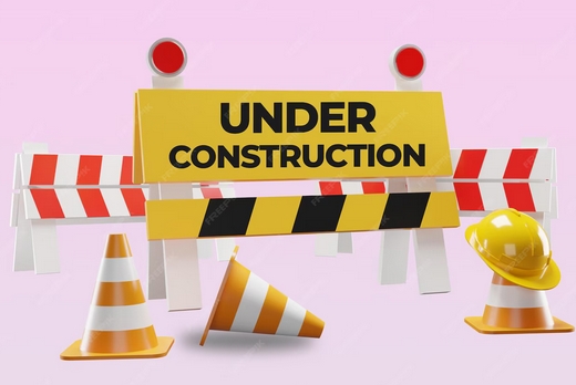 000 Under construction