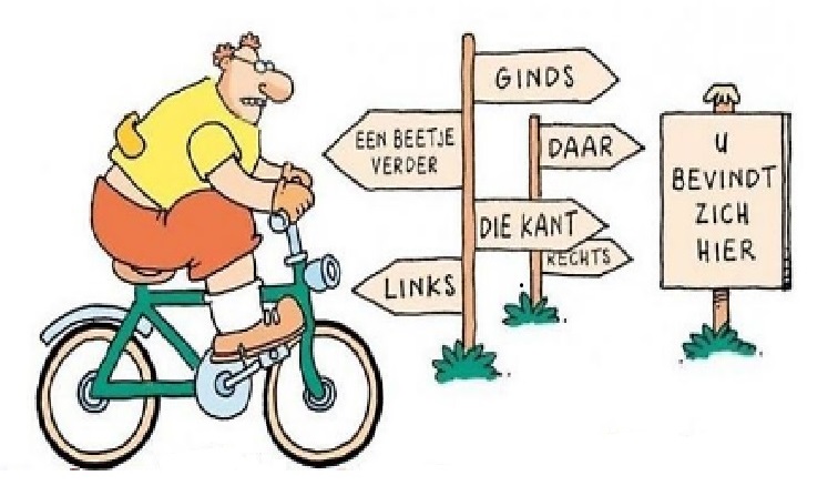 Happen en Trappen 2025