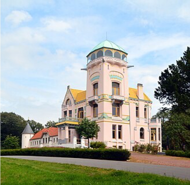 2025 009 Toon Hermans Paul Thissen